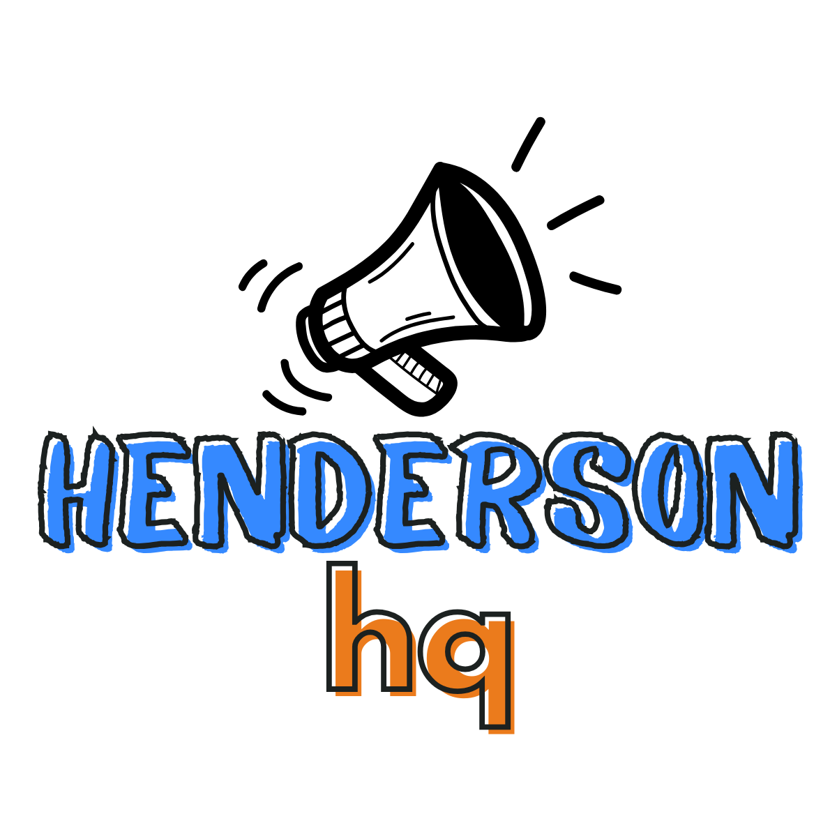 HendersonHQ logo